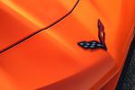 Chevrolet Corvette ZR1 2018 года